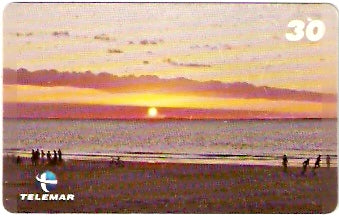 MA-090 - Praia do Coqueiro