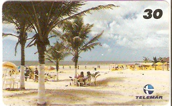 MA-092 - Praia do Calhau