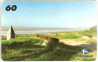 MA-098 - Praia de São Marcos