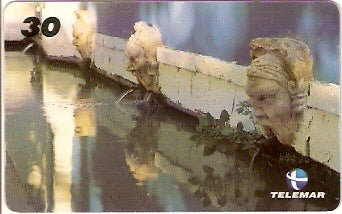 MA-100 - Fonte das Pedras