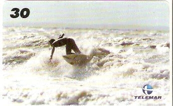 MA-097 - Praia de São Marcos