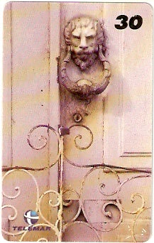 MA-101 - Espelho de Fechadura