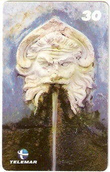 MA-102 - Fonte do Ribeirão