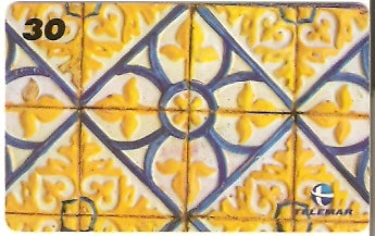 MA-107 - Azulejos - 4
