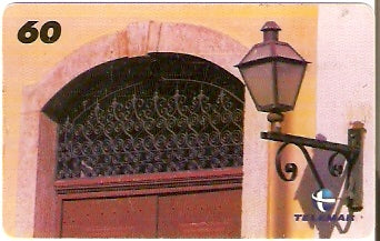 MA-112 - Lampião e Arco