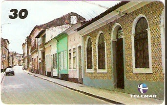 MA-114 - Rua do Ribeirão