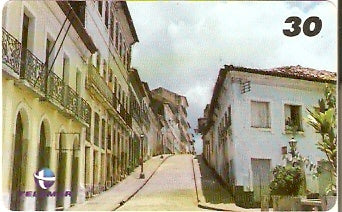 MA-115 - Rua do Giz