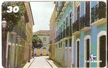 MA-117 - Rua Praia Grande
