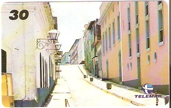 MA-120 - Rua do Teatro