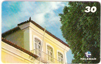 MA-126 - Praça João Lisboa