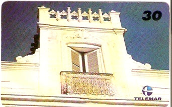 MA-127 - Rua do Alecrim