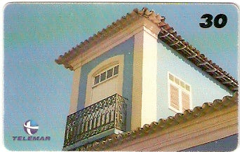 MA-133 - Rua de Nazareth