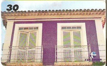 MA-134 - Rua da Paz