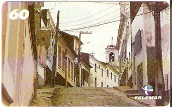 MA-139 - Rua Santo Antonio