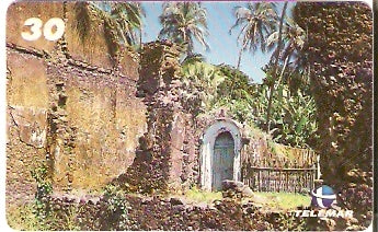 MA-146 - Alcântara - 07/13