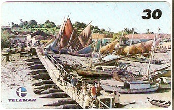 MA-147 - Alcântara - 08/13