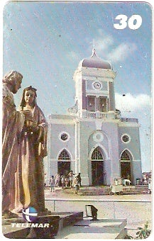 MA-160 - São José do Ribamar - 08/10