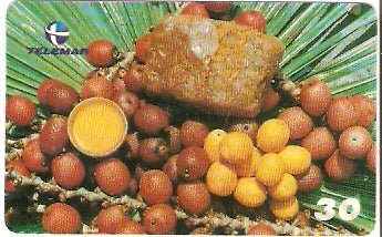 MA-168 - Frutas - 06/20