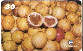 MA-176 - Frutas - 14/20