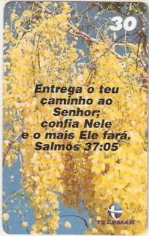 MA-184 - Passagens Bíblicas - 02/15