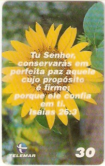 MA-189 - Passagens Bíblicas - 07/15