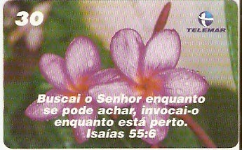 MA-183 - Passagens Bíblicas - 01/15