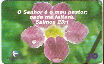 MA-185 - Passagens Bíblicas - 03/15