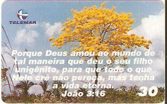 MA-186 - Passagens Bíblicas - 04/15