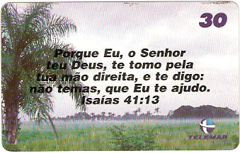 MA-191 - Passagens Bíblicas - 09/15