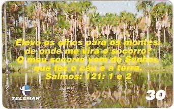 MA-192 - Passagens Bíblicas - 10/15