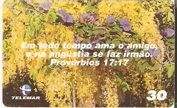 MA-188 - Passagens Bíblicas - 06/15