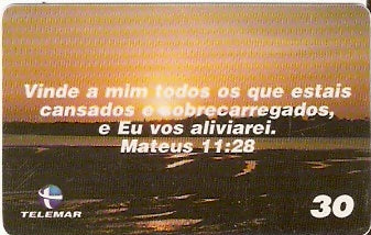 MA-193 - Passagens Bíblicas - 11/15