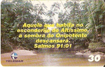 MA-195 - Passagens Bíblicas - 13/15