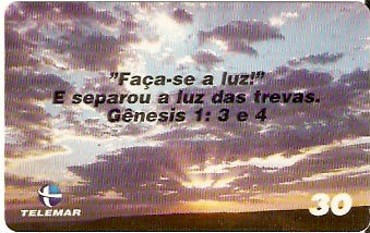 MA-196 - Passagens Bíblicas - 14/15