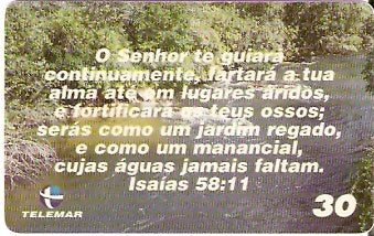 MA-197 - Passagens Bíblicas - 15/15