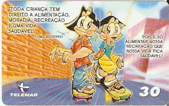 BA-854 - Fala Menino - 09/10