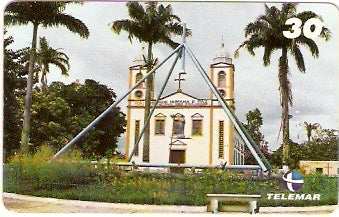 MA-205 - Pinheiro - 08/10