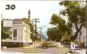 MA-204 - Pinheiro - 07/10