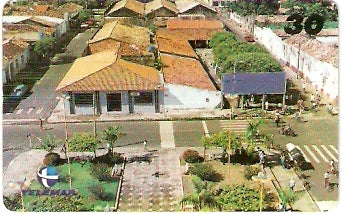 MA-209 - Coroatá - 02/10