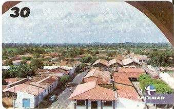 MA-212 - Coroatá - 05/10