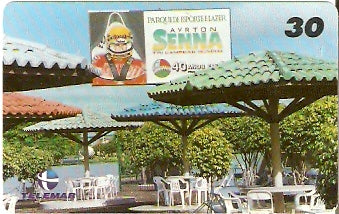 MA-215 - Coroatá - 08/10