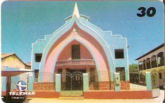 MA-235 - Pedreira - 08/10