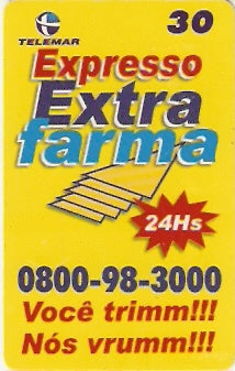 MA-243 - Extra Farma