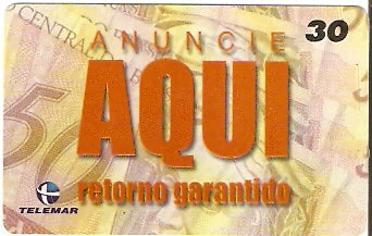 MA-238 - Anuncie Aqui