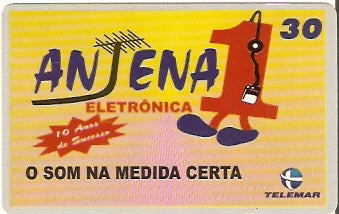 MA-240 - Antena 1