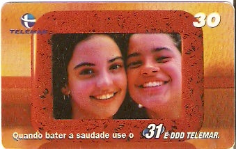 MA-244 - Saudade - 1/4