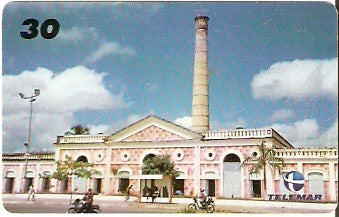 MA-251 - Caxias - 04/10