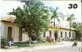 MA-252 - Caxias - 05/10