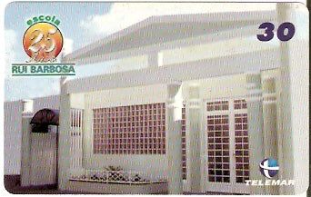 MA-269 - Escola Rui Barbosa
