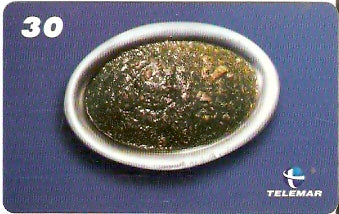 MA-273 - Comidas - 03/12